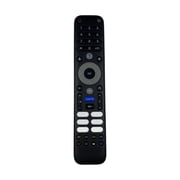 Innovative Voice Control Remote for CH516250606003 Enhances Multimedia Control