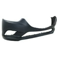 thumbnail image 3 of Bumper Cover Fascia Front for Mazda 2016, 3 of 4