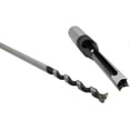 thumbnail image 4 of 4pcs Chisel Set Square Hole Drill Bits(1/4 -1/2 - 5/16 - 3/8 inch), 4 of 5