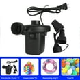 thumbnail image 1 of yeacher Electric Air Pump, Portable Inflate and Deflate Air Pump, 1 of 5
