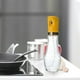 thumbnail image 4 of Lata de aerosol de aceite de acero inoxidable Lata de aerosol de aceite de cocina Botella rociadora, 4 of 5