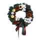 thumbnail image 1 of de Navidad artificial, de Navidad para puerta de , decoraciones navideñas para interiores y exteriores, 1 of 9