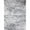 Abstract Gray, variant on BERTHMEER 6' x 9'Gray Abstract Area Rugs, Abstract Gray