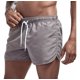 thumbnail image 1 of 2024 Gym Short Corto Elásticos Cómodos Deportivo Correr, 1 of 7