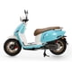 thumbnail image 4 of MOTOCICLETA SCOOTER NEON 125 AZUL CLARO 2026, 4 of 5