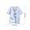 White, variant on Bwiyojiz Home Decoration Other Acrylic 2D Flat Customized Healthcare Worker Uniform Pendant Good for Nurses' Day Decorations Gifts Does not include a keyring, Gifts for Sisters, Green