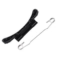 thumbnail image 2 of Scienceny Soporte de bisagra Montaje de nudillos Instalación práctica Accesorios mejorados de alta resistencia Estante de pie Artesanía Accesorios para Vehículos, repuestos y accesorios Mis Scienceny VI017514-00B, 2 of 6