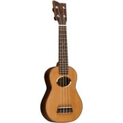 Kremona Coco Soprano Ukulele Natural