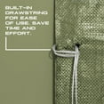 thumbnail image 3 of Sacos de arena vacíos Carrywell Heavy Duty para inundaciones, 50 libras x 50, 3 of 8