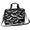 Multicolour 4, variant on Herdesigns Butterfly Laptop Bag for Women Men, Computer Case Briefcase Messenger Bags, 15-15.6 inch Laptop Sleeve Shoulder Bag