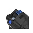 thumbnail image 7 of Topumt Bicycle Rear Rack Storage Luggage Pouch Reflective MTB Bike Pannier, 7 of 7