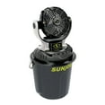 thumbnail image 6 of Sun Joe 24 Volt IONMAX Cordless Misting Fan Kit with 6 Gallon Portable Bucket, 24V-MSTFAN-LTE, 6 of 7