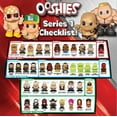 thumbnail image 2 of WWE Ooshies 7 Pack Wrestling Superstars, Series 1 (Set 3), 2 of 3