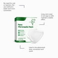 thumbnail image 3 of Needle Plaster Nano Needle Plaster Natural Nano Needle Plaster Promotes Body Cleansing, 3 of 10