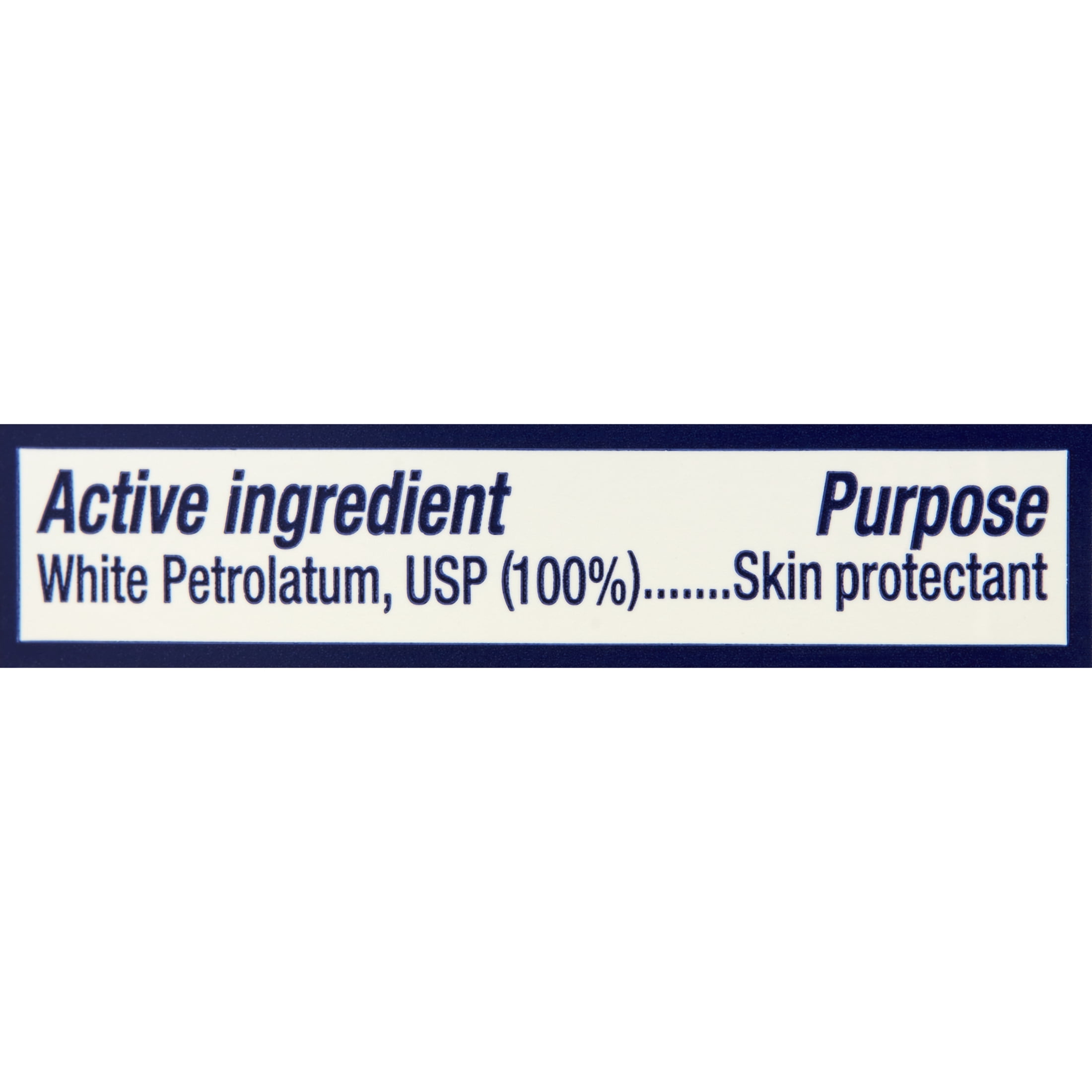 Vaseline Petroleum Jelly Original 13 oz 2 Count