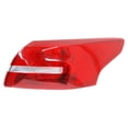 thumbnail image 1 of Calavera Focus 2015 A 2016 Ford Der Ext C/Arnés TYC ., 1 of 4