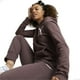 thumbnail image 4 of Sudadera Puma ESS Logo Hoodie para Mujer 586789-75 marron XL PUMA 586789-75 SUD. ESS LOGO HOODIE, 4 of 6