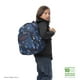 thumbnail image 2 of TOTTO Mochila Escolar Grande para Niño Porta Laptop 14 Repelente a Líquidos | 20 L - ACUARELA Azul G, 2 of 6