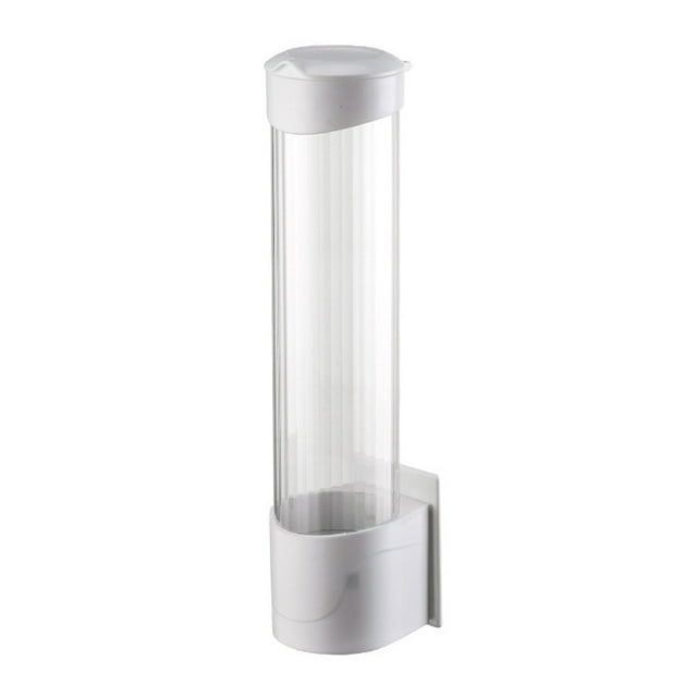 asddcavvf Cup Remover Household Disposable Paper Cup Cup Holder Cup Holder Mini Fridge Organizer Glass Holder Clips Flush Wire Rack for Fridge