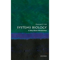 Very Short Introductions Systems Biology: A Very Short Introduction, (Paperback)