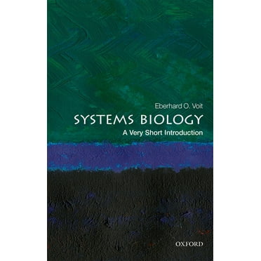 Very Short Introductions Systems Biology: A Very Short Introduction, (Paperback)