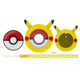 thumbnail image 1 of Funda Protectora Para Pokémon GO Plus + 2023 , De Silicona Suave Para Poke Con Correa De Muñeca, 1 of 4