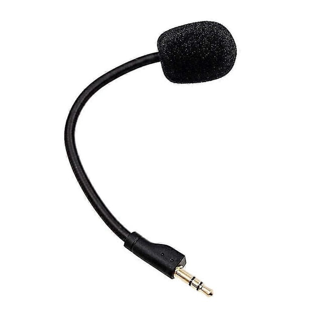 Detachable Microphone for Logitech G Pro / G Pro X Wireless Gaming Headset