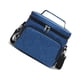 thumbnail image 2 of Ounissouiy Bolsa de almuerzo multifuncional de bolsillo de mantenimiento fresco bolso de Picnic aislado contenedor de comida de frutas Oficina Cocina y Comedor Azul, 2 of 6