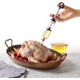 thumbnail image 4 of Good Grips Flavor Injector for Meat & Poultry - 1, Clear, 4 of 8