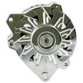 thumbnail image 2 of Powermaster 37861 Alternator CS130 Small Case w/6 Groove Pulley 140 Amp, 2 of 3