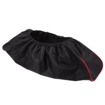 Hemoton Heavy Duty Car Winch Cover Waterproof Oxford Cloth Winch Protection Cover Universal Auto Winch Protection Cover Black