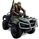 thumbnail image 5 of Mega Construx Call of Duty Anime Playsets Modelo Coleccionable Conjuntos de construcción Figuras Juguetes para niños Regalo Mini Figura de acción del ejército, 5 of 5