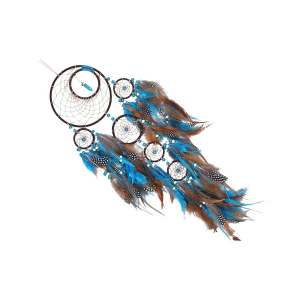 unbranded  Dream Catcher Ornament Garden Decoration Coffee Shop
