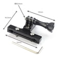 thumbnail image 5 of Bike Mount Camera Seat Saddle Holder Soporte para GoPro Hero10 / 9/8 Black Hugtrwg Para estrenar, 5 of 5