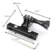 thumbnail image 5 of Bike Mount Camera Seat Saddle Holder Soporte para GoPro Hero10 / 9/8 Black FLhrweasw Nuevo, 5 of 5