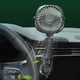 thumbnail image 5 of Ventilador de coche con ventosa Ventilador de pared recargable por USB Ventilador USB con rotación de 360 grados, 5 of 9