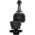 thumbnail image 3 of Dorman MAS Select Chassis Control Arm CB90800 Select; OE Replacement; Adjustable; Black; Steel; With Ball Joint/2 Nuts/Zerk Fitting; Single, 3 of 6