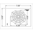 thumbnail image 3 of Parent Stencil Halloween Web, 3 of 3