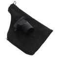 thumbnail image 4 of Universal Dust Collection Bag For Table Saw Dust Collector And Industrial Power Tools Dust Collector Bag For Cutting Machine Black Dust Collection Bag For Woodworking, 4 of 8