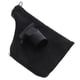 thumbnail image 4 of Bolsa recolectora de polvo universal para sierras de mesa y herramientas eléctricas industriales Bolsa recolectora de polvo para máquinas de corte Bolsa recolectora de polvo negra para carpintería, 4 of 7
