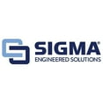 thumbnail image 2 of Sigma 14352 2 Gang 3 Holes Gray Outlet Box, 2 of 4