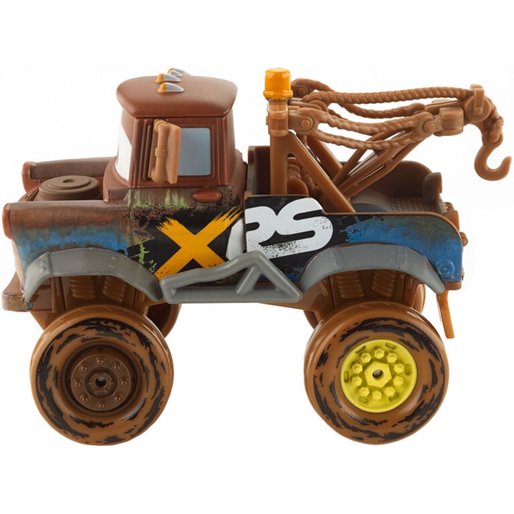 mater power wheels 12v