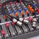 thumbnail image 3 of 2X Cable Divisor Y XLR Hembra de 3 Pines A XLR Macho Doble, Cable Divisor XLR, Cable Divisor de Micrófono Adaptador de Audio, 50 cm, A, 3 of 5