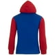 thumbnail image 2 of Sudaderas con capucha Nintendo Super Mario Bros. Mario y Luigi Boys, 2 of 7