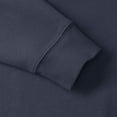 thumbnail image 5 of Russell Mens Authentic Sweatshirt (Slimmer Cut), 5 of 5