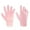 B, variant on Silicone Hands Peeling Gloves Preventing Dryness Hand Spa Mask Hand Care Tools