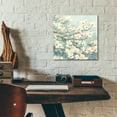 thumbnail image 5 of Epic Art 'Dogwood Blossoms' by James Wiens, Acrylic Glass Wall Art, 12"x12", 5 of 8