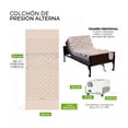 thumbnail image 3 of Colchón De Aire Presión Alterna AntiescarasCLASIC01, 3 of 3