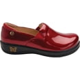 thumbnail image 2 of Alegria Keli Shoes - Women's, Cherry Bomb Patent 42 M, 2 of 7