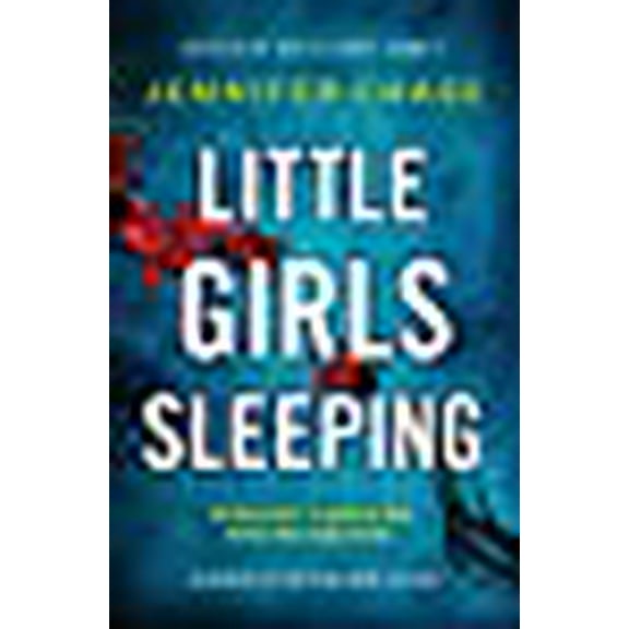 Detective Katie Scott: Little Girls Sleeping: An absolutely gripping crime thriller (Paperback)